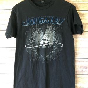 Vintage Journey T-shirt